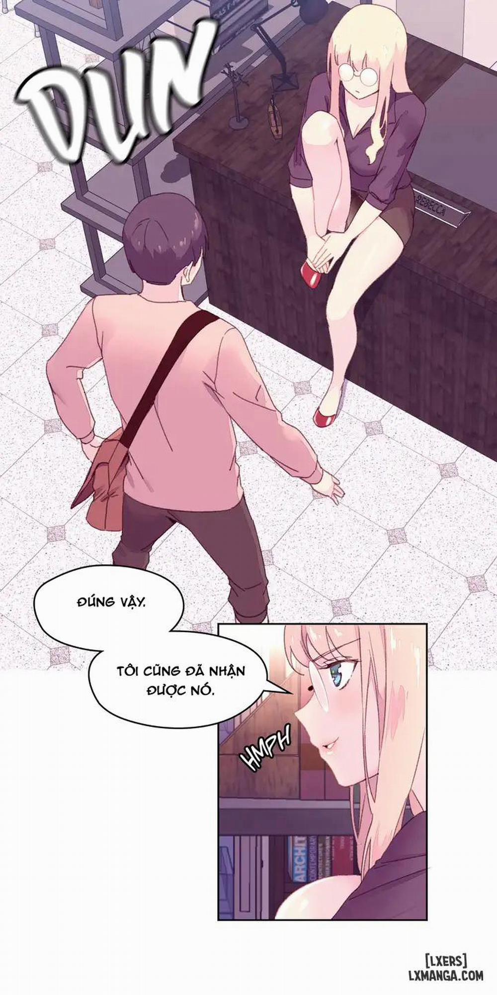 Chất Kích Dục 18 trang 2