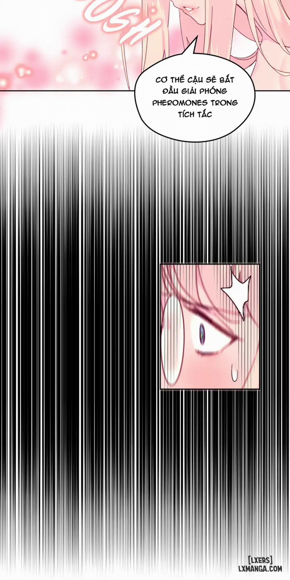 Chất Kích Dục 18 trang 22