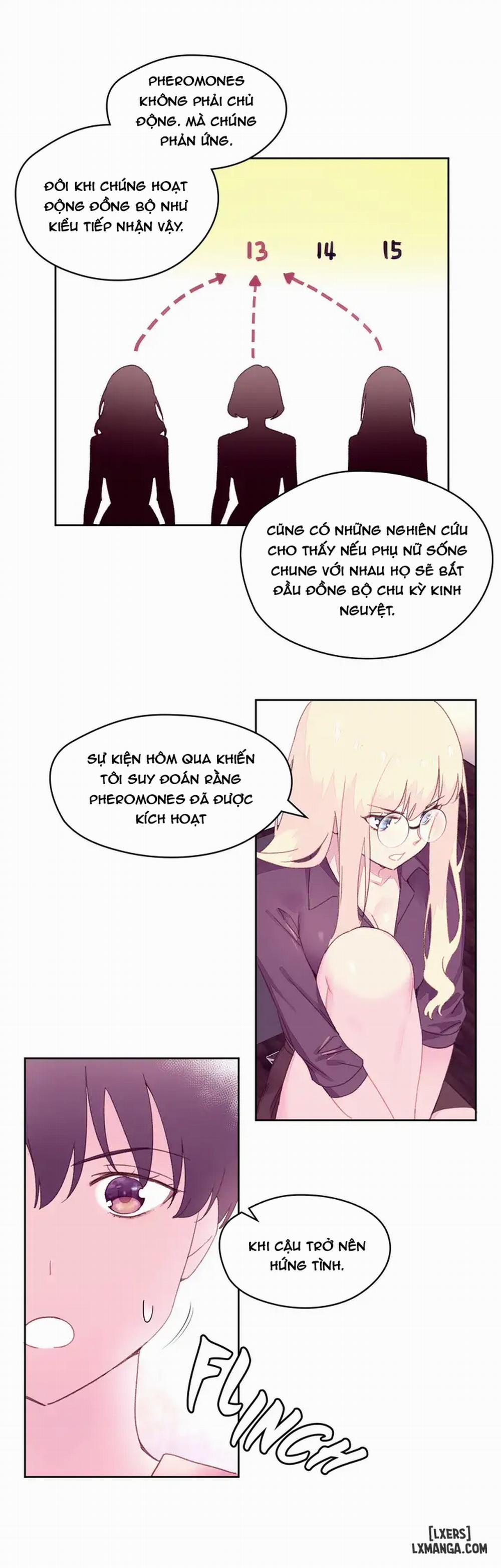 Chất Kích Dục 18 trang 7