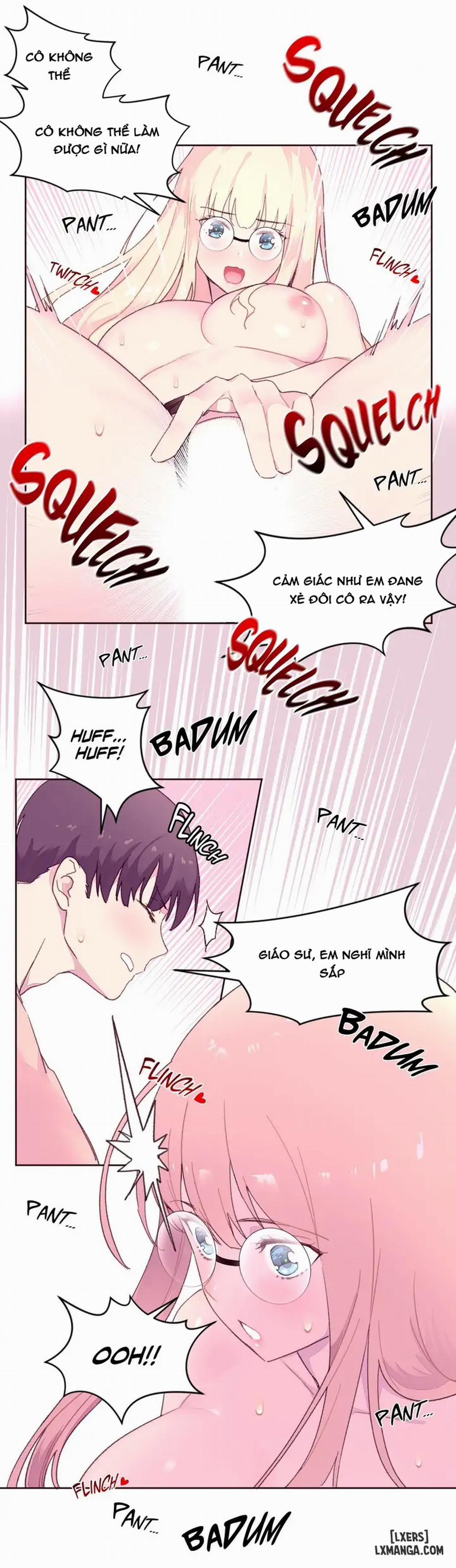 Chất Kích Dục 19 trang 14