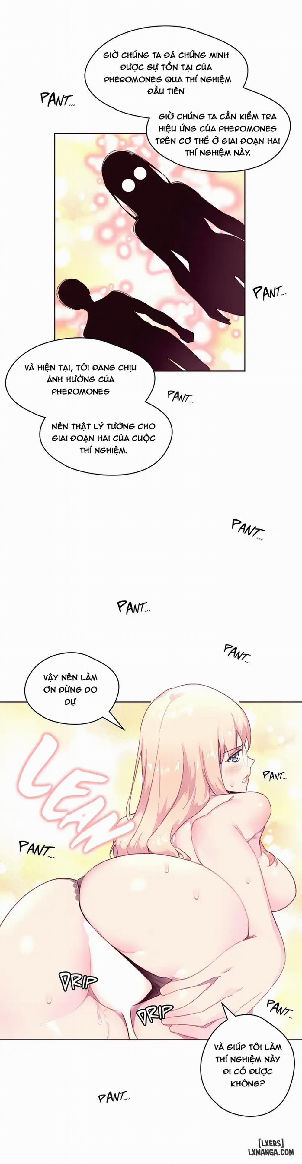 Chất Kích Dục 19 trang 4