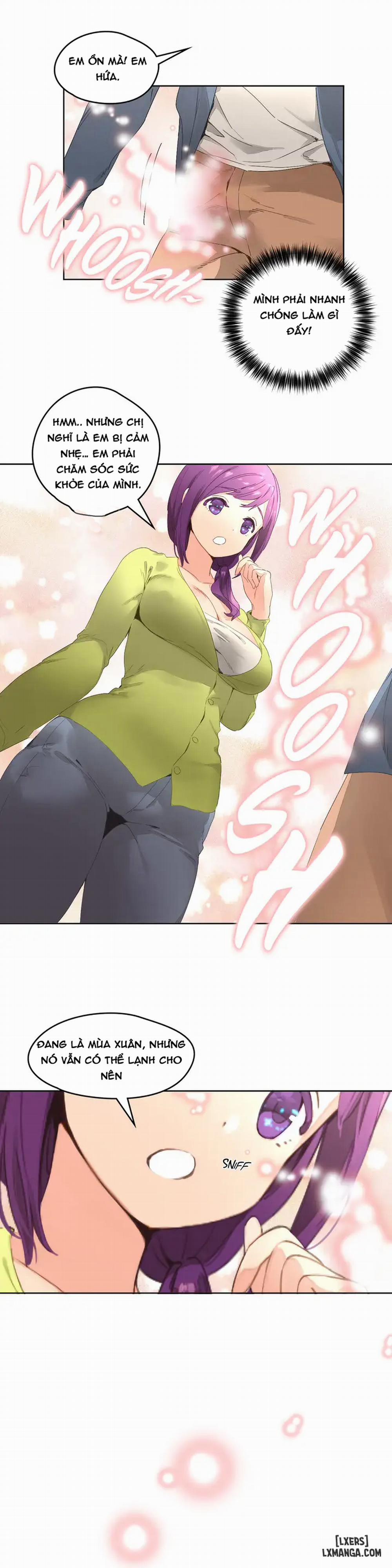 Chất Kích Dục 2 trang 10