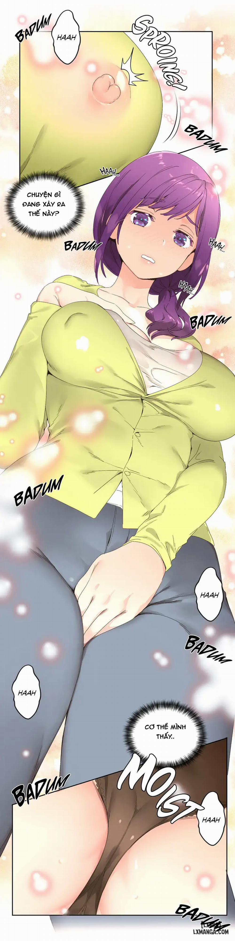 Chất Kích Dục 2 trang 12