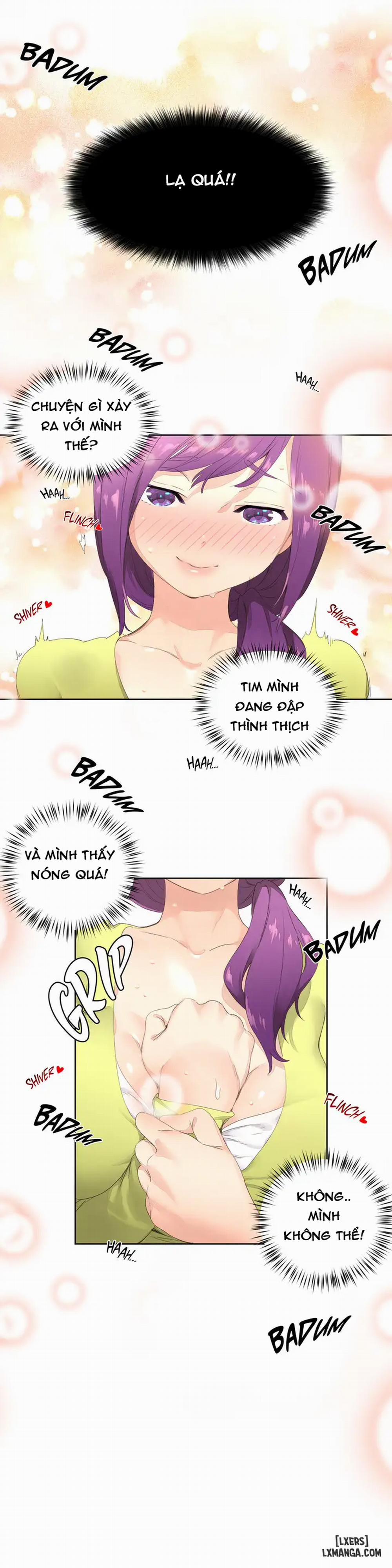 Chất Kích Dục 2 trang 13