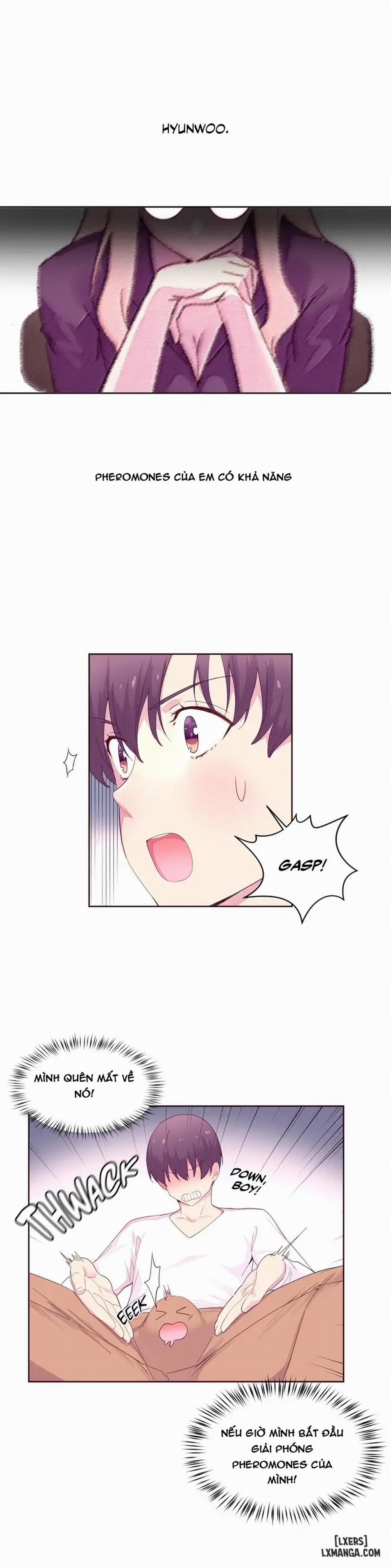 Chất Kích Dục 20 trang 12