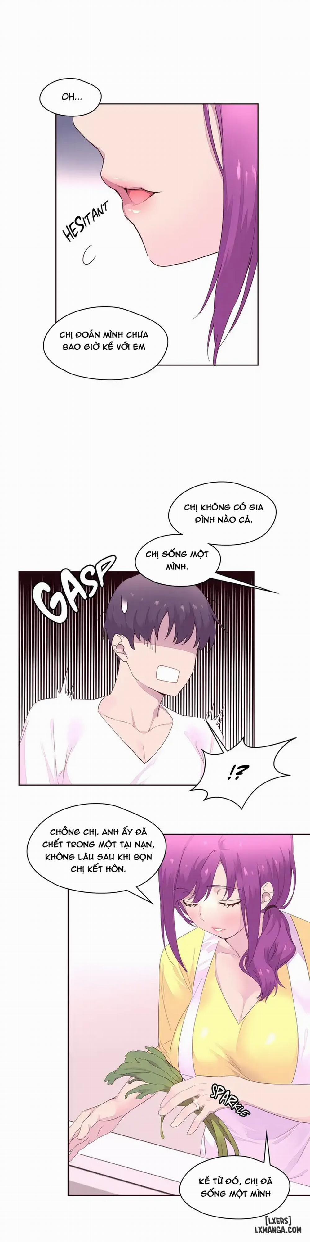 Chất Kích Dục 20 trang 14