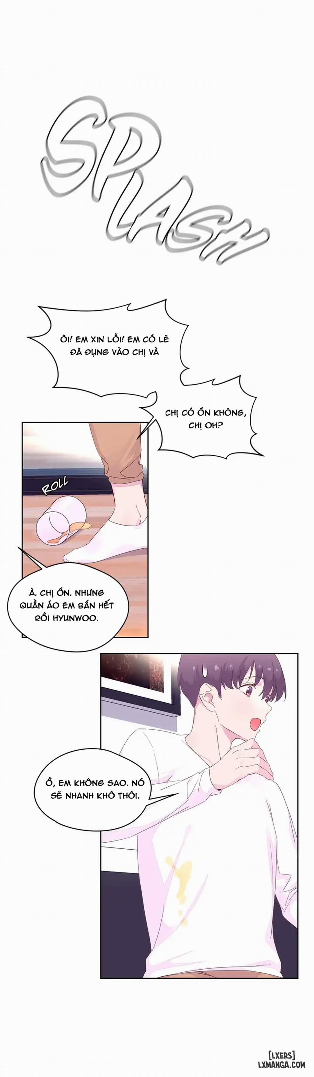 Chất Kích Dục 20 trang 18