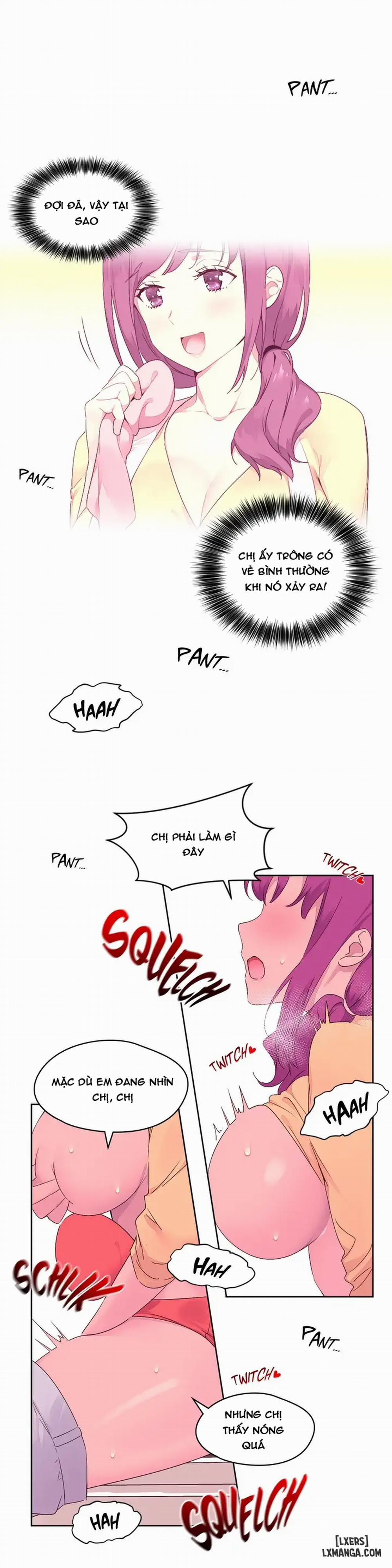 Chất Kích Dục 21 trang 11