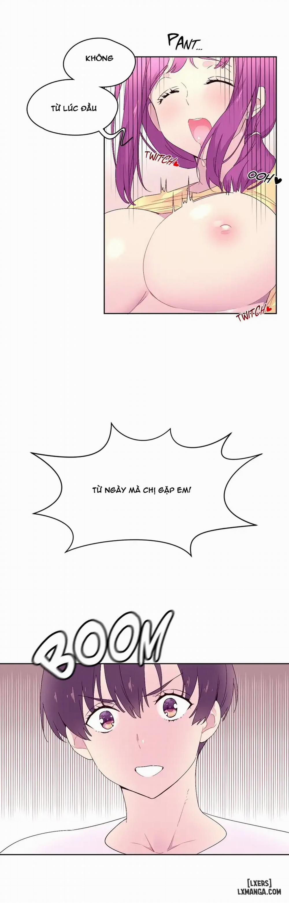 Chất Kích Dục 21 trang 13