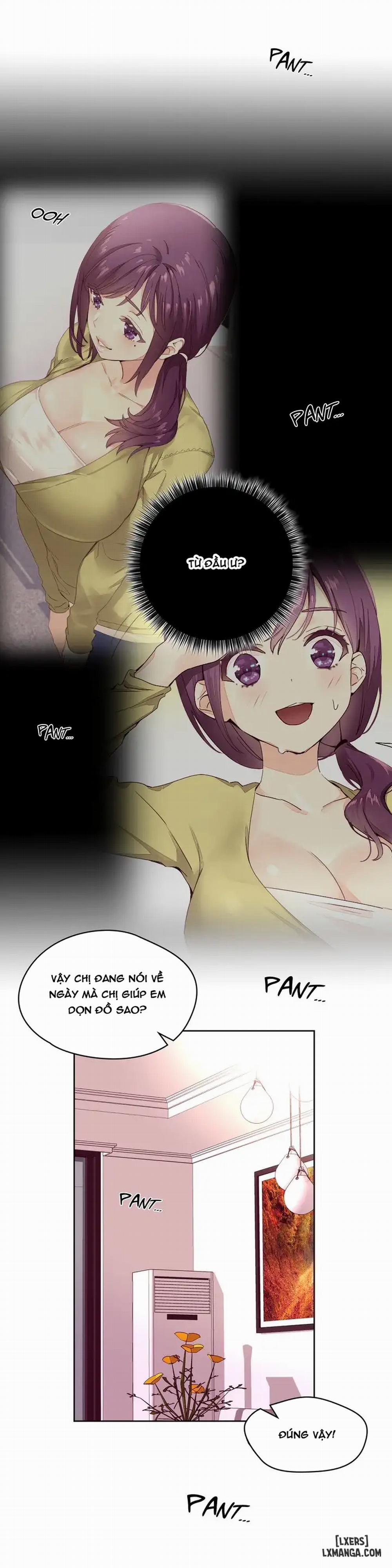 Chất Kích Dục 21 trang 14