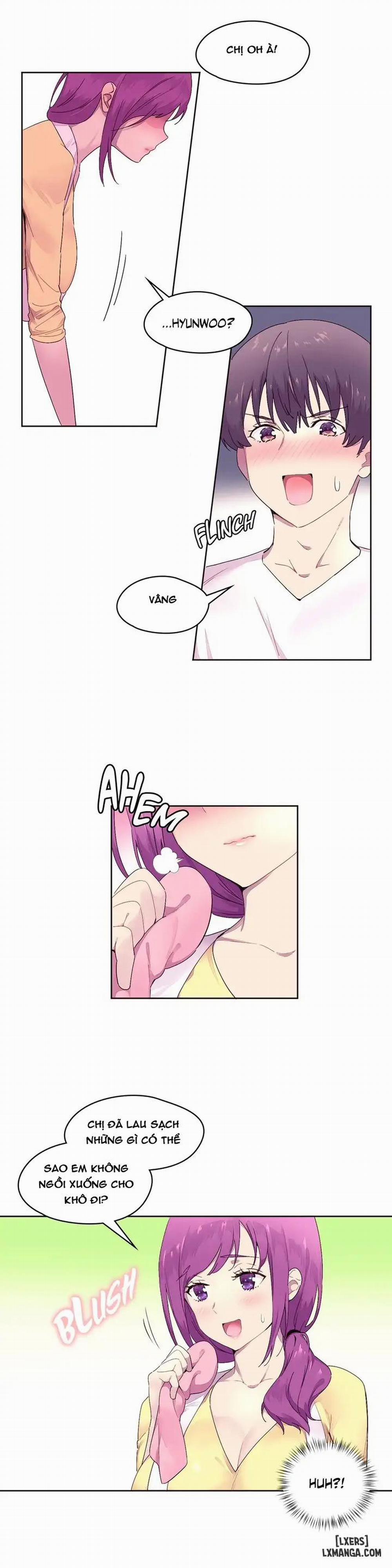 Chất Kích Dục 21 trang 2