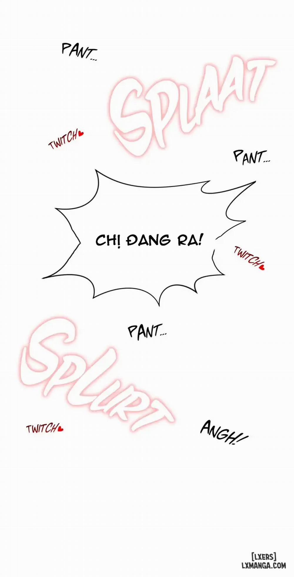 Chất Kích Dục 22 trang 23