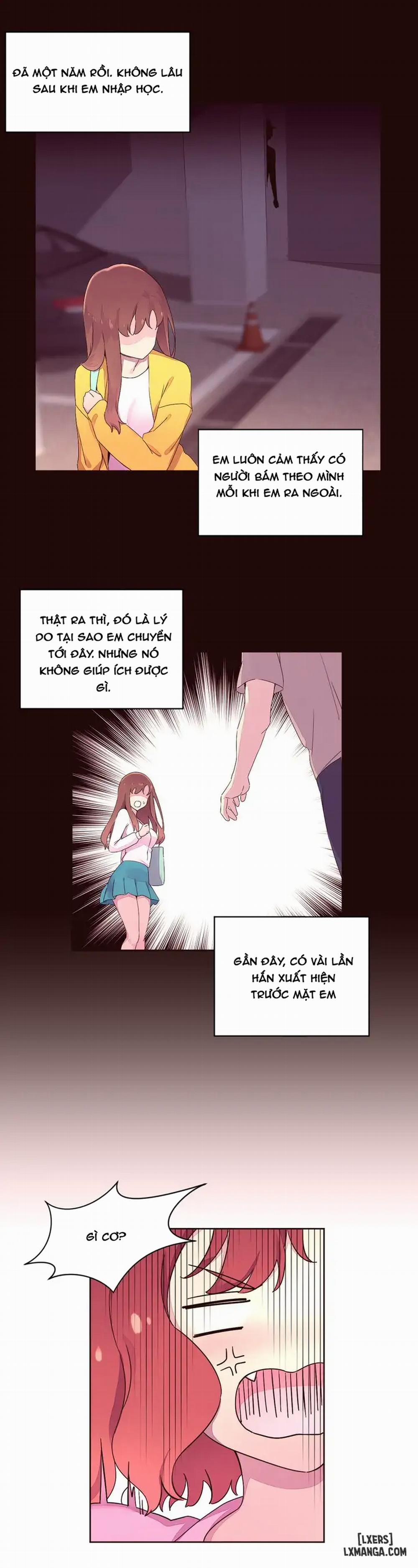 Chất Kích Dục 23 trang 12