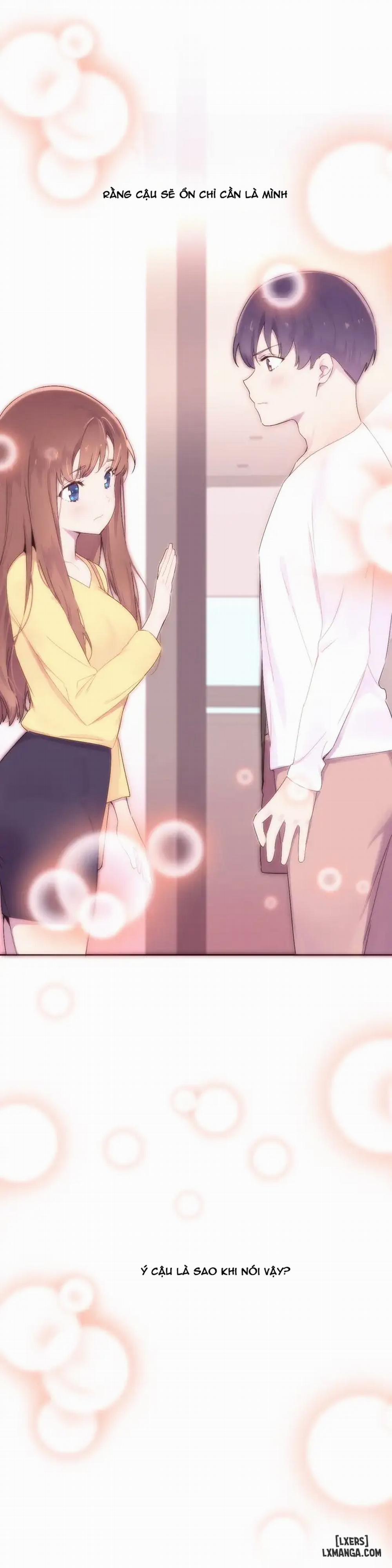 Chất Kích Dục 23 trang 24