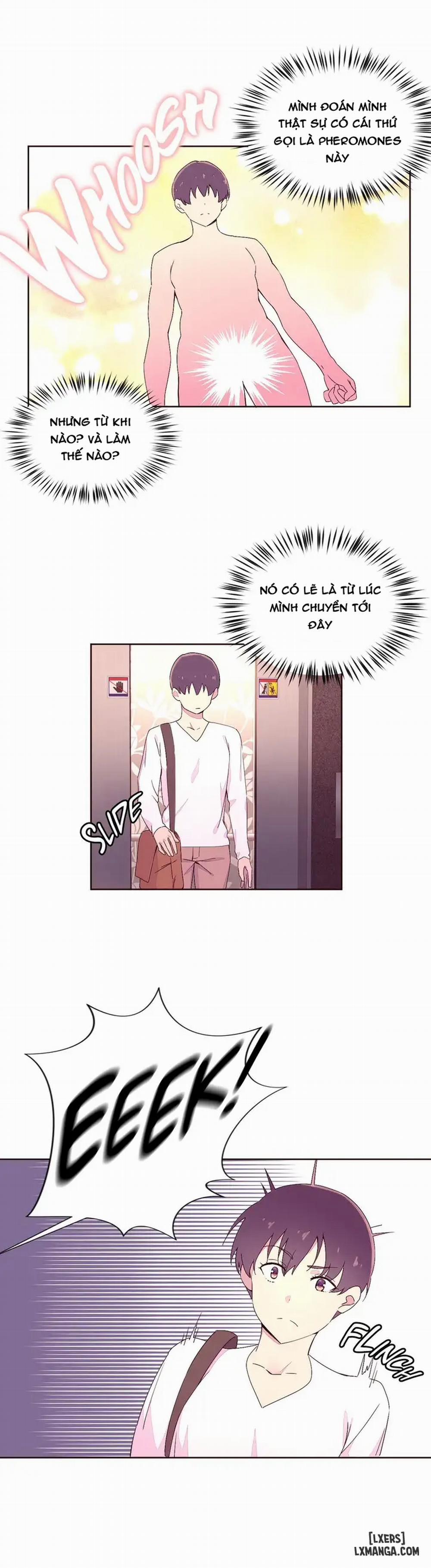 Chất Kích Dục 23 trang 5