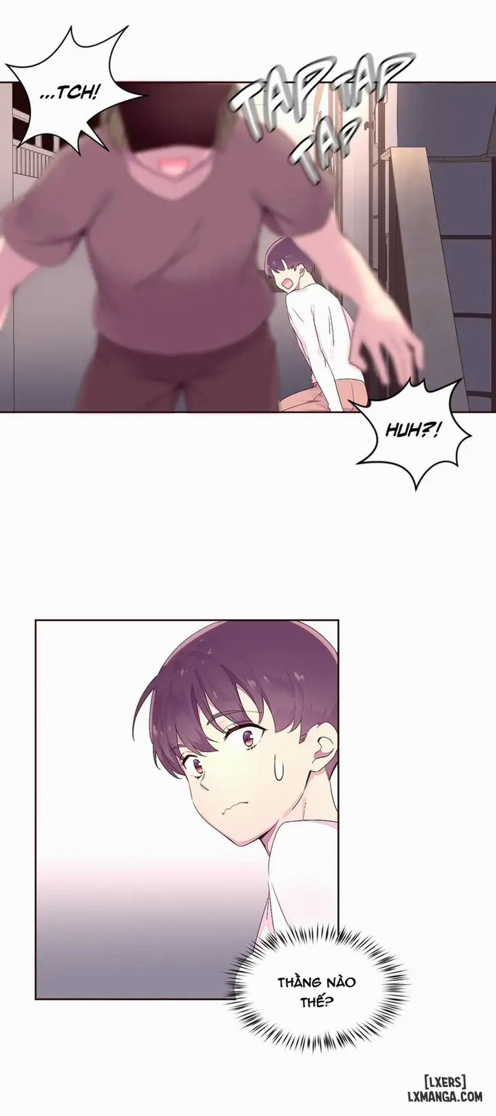 Chất Kích Dục 23 trang 7