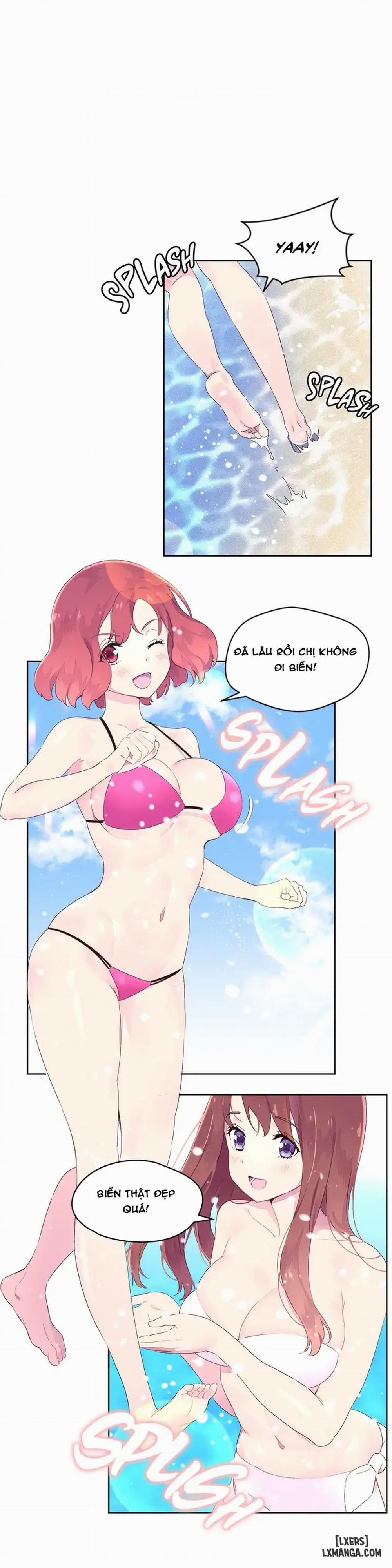 Chất Kích Dục 24 trang 10