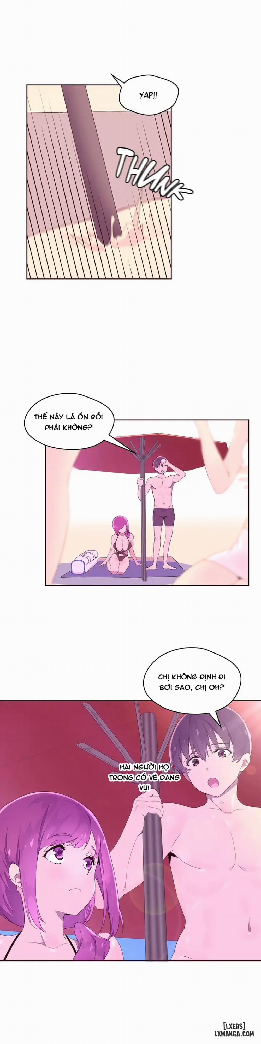 Chất Kích Dục 24 trang 11