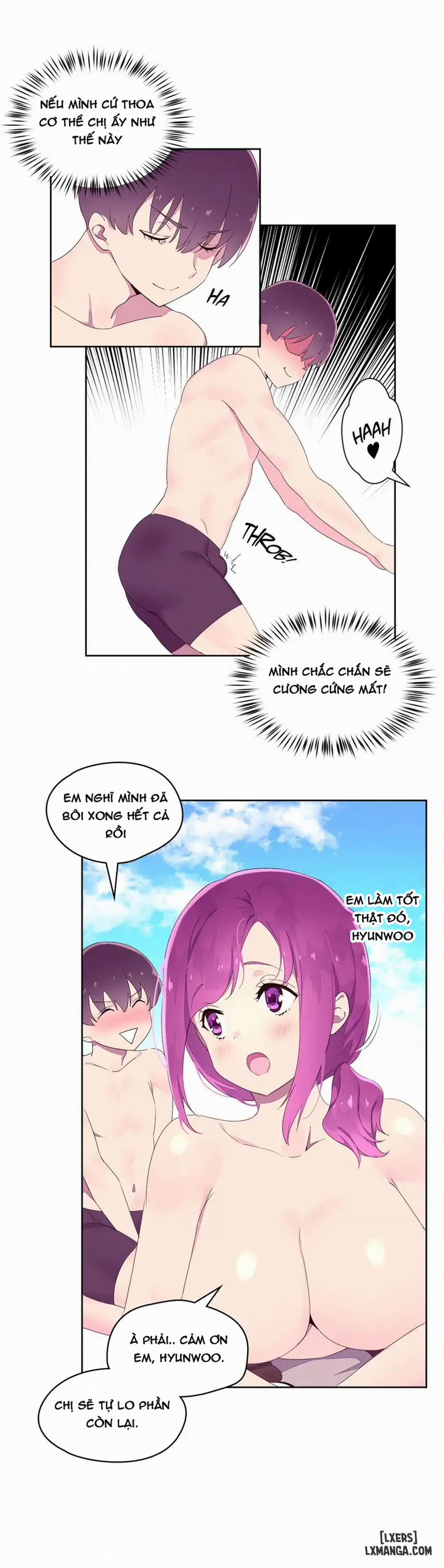 Chất Kích Dục 24 trang 18
