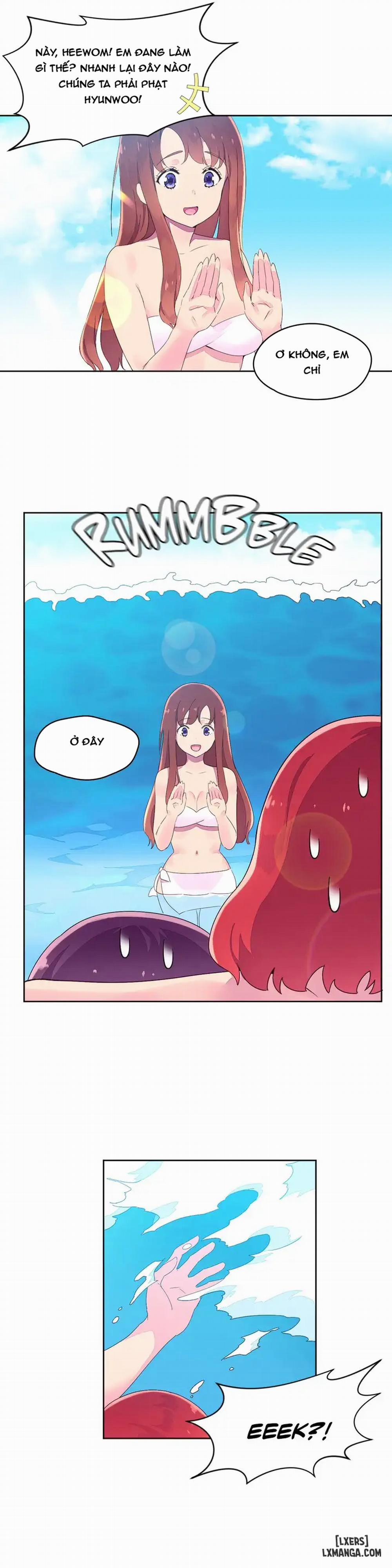 Chất Kích Dục 24 trang 22