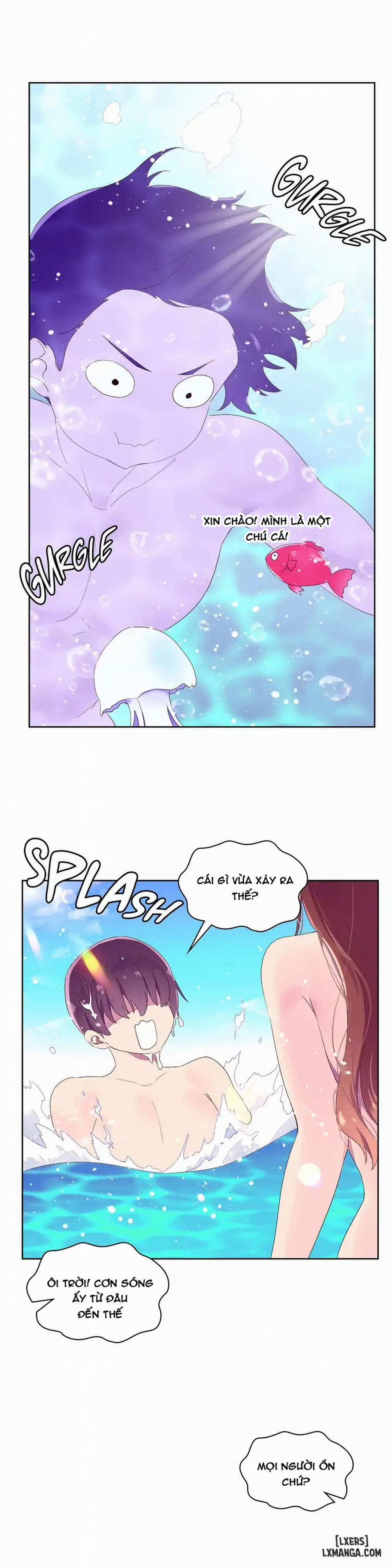 Chất Kích Dục 24 trang 23