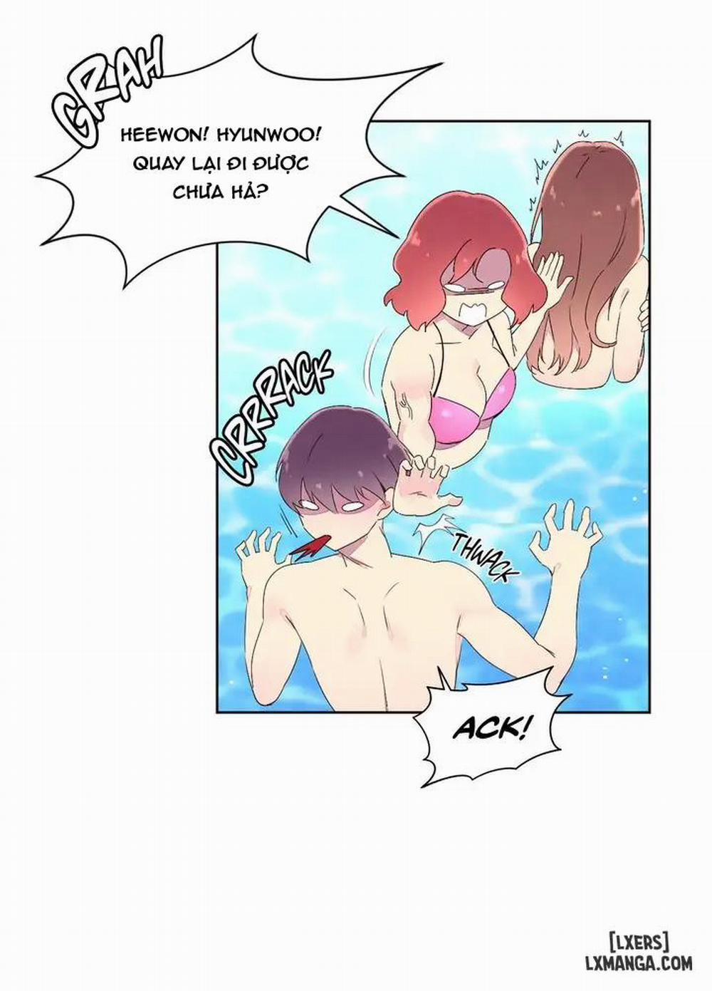 Chất Kích Dục 25 trang 1