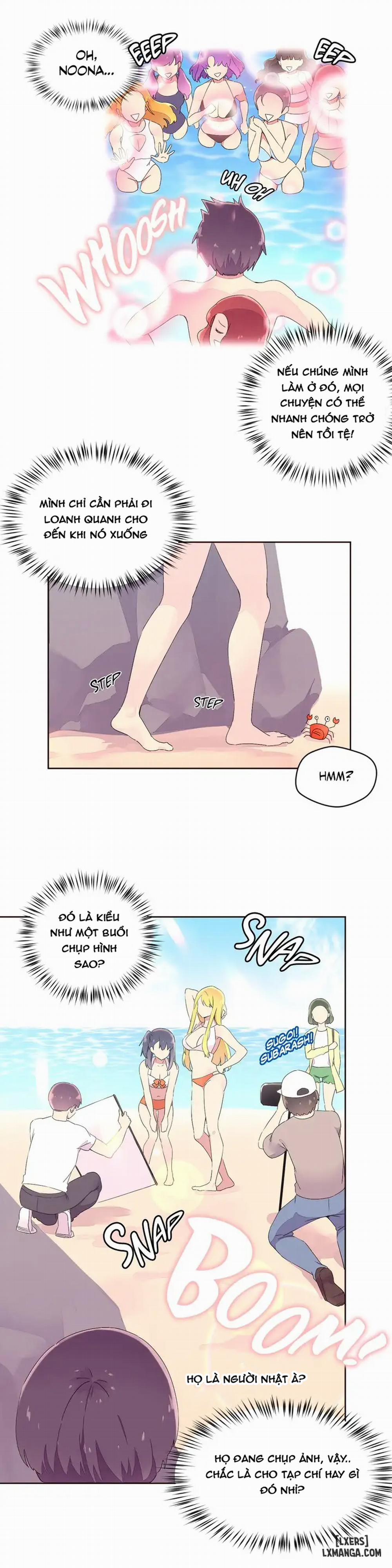 Chất Kích Dục 25 trang 10