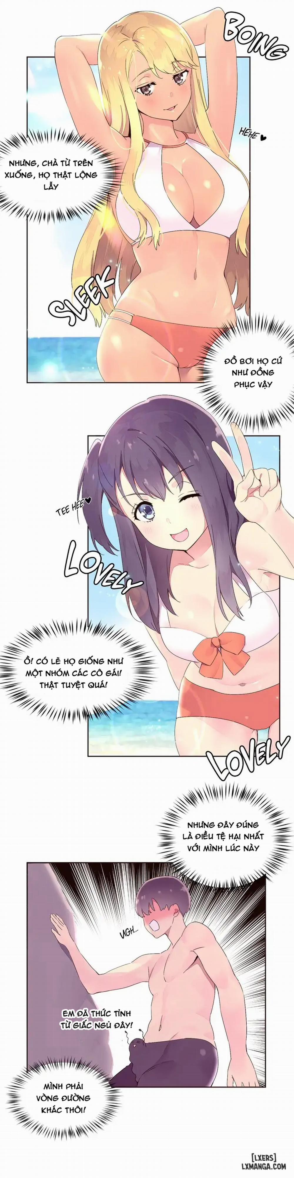 Chất Kích Dục 25 trang 11