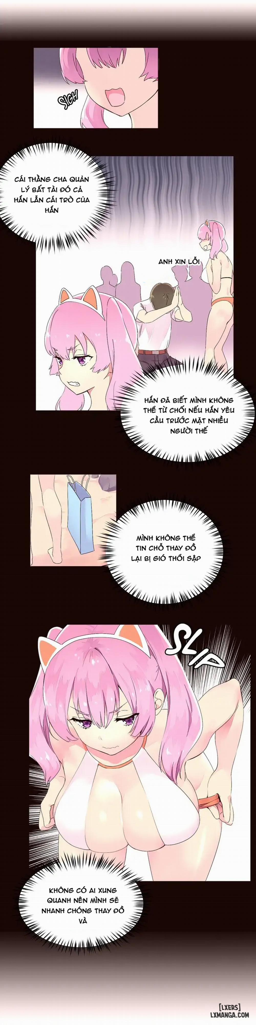 Chất Kích Dục 25 trang 14