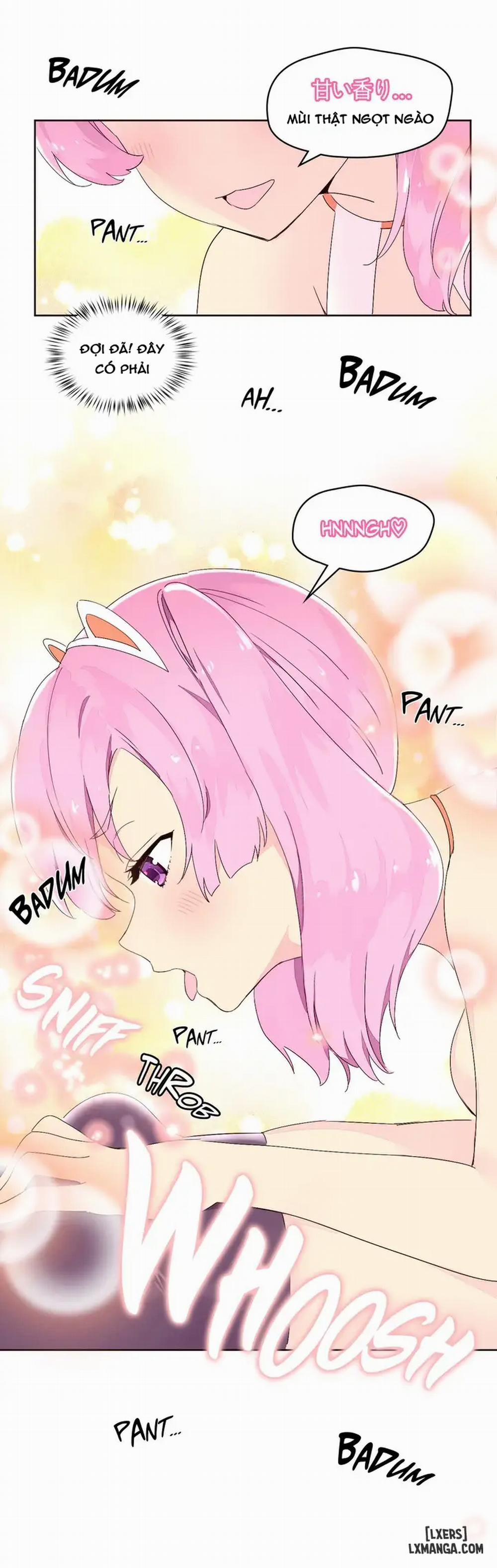 Chất Kích Dục 25 trang 23