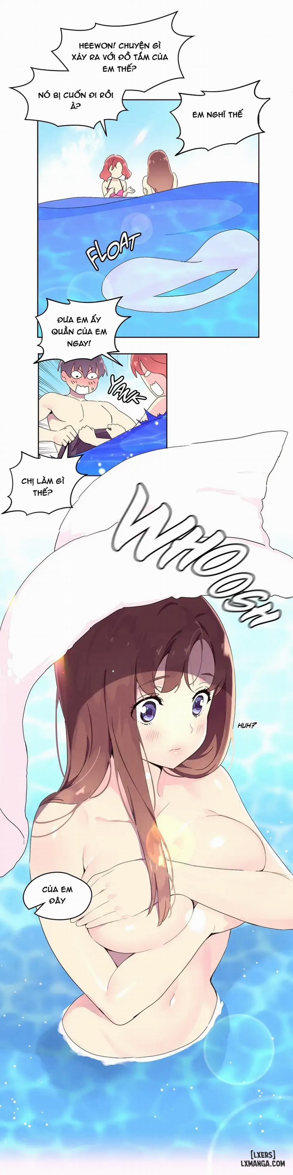 Chất Kích Dục 25 trang 3