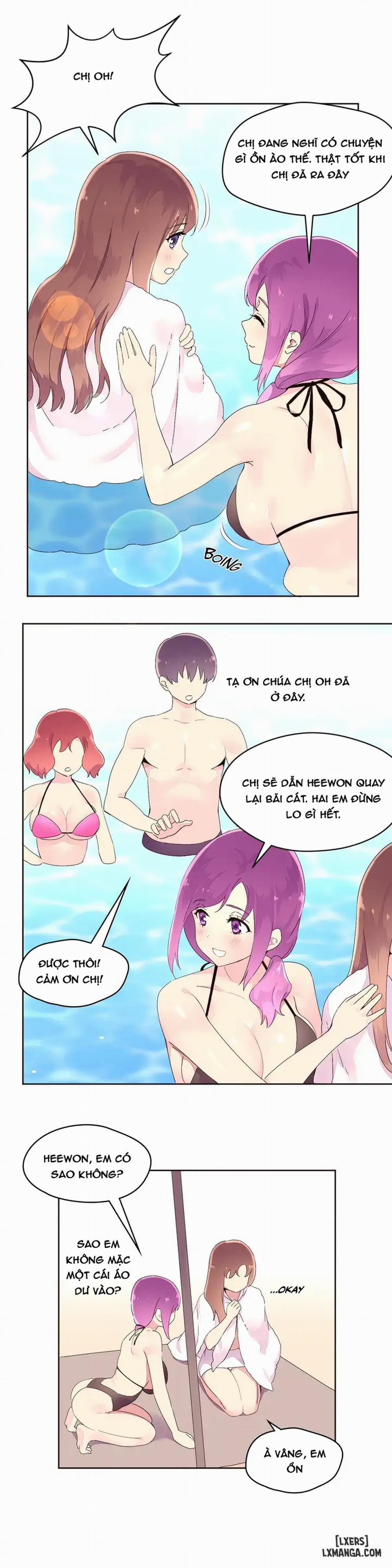 Chất Kích Dục 25 trang 4