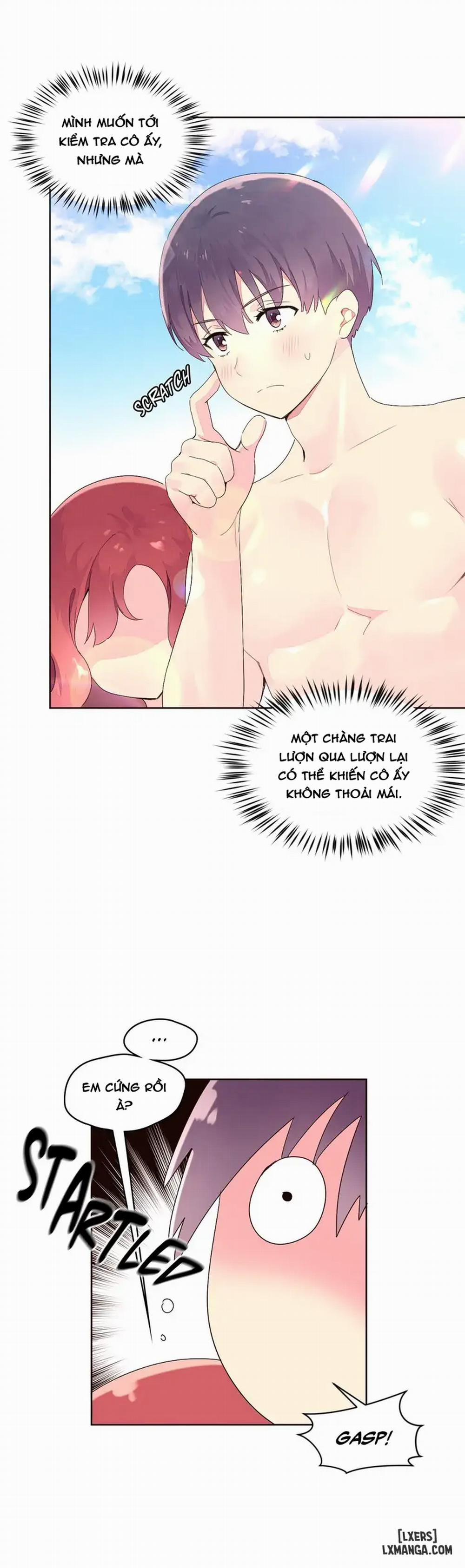 Chất Kích Dục 25 trang 5