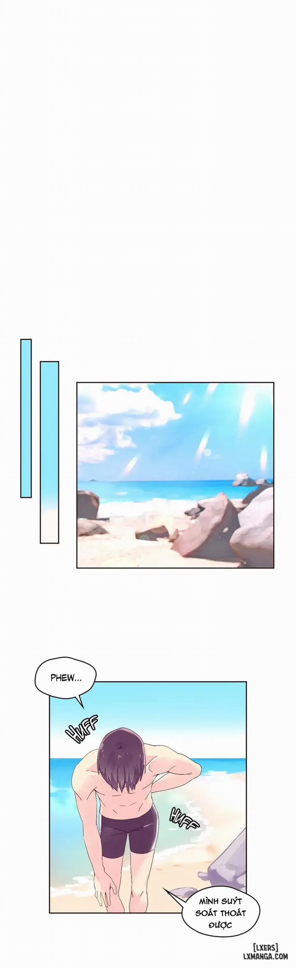 Chất Kích Dục 25 trang 9