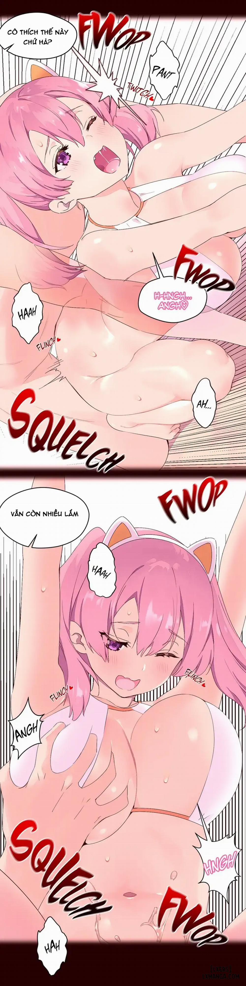 Chất Kích Dục 26 trang 10