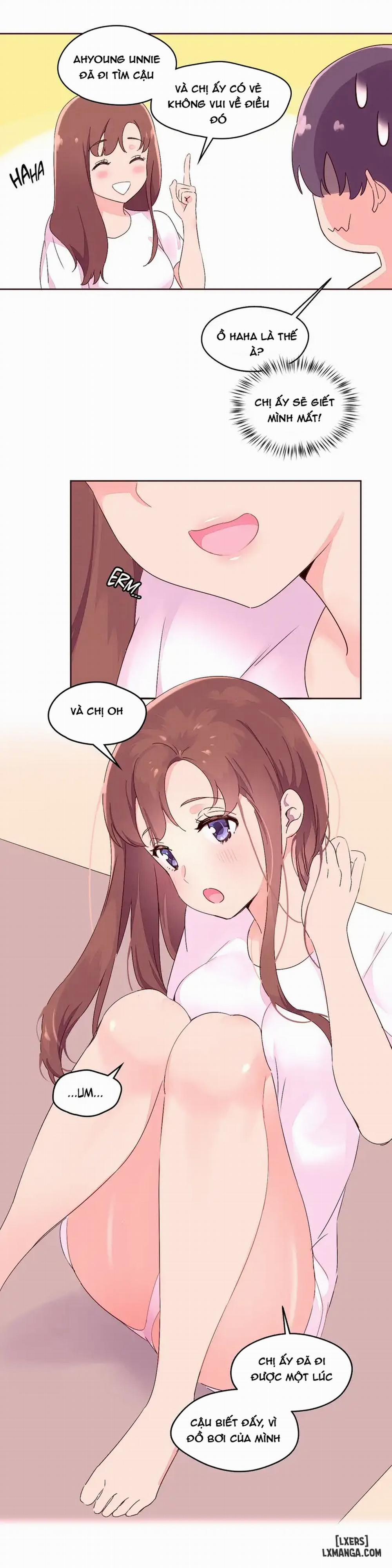 Chất Kích Dục 26 trang 14