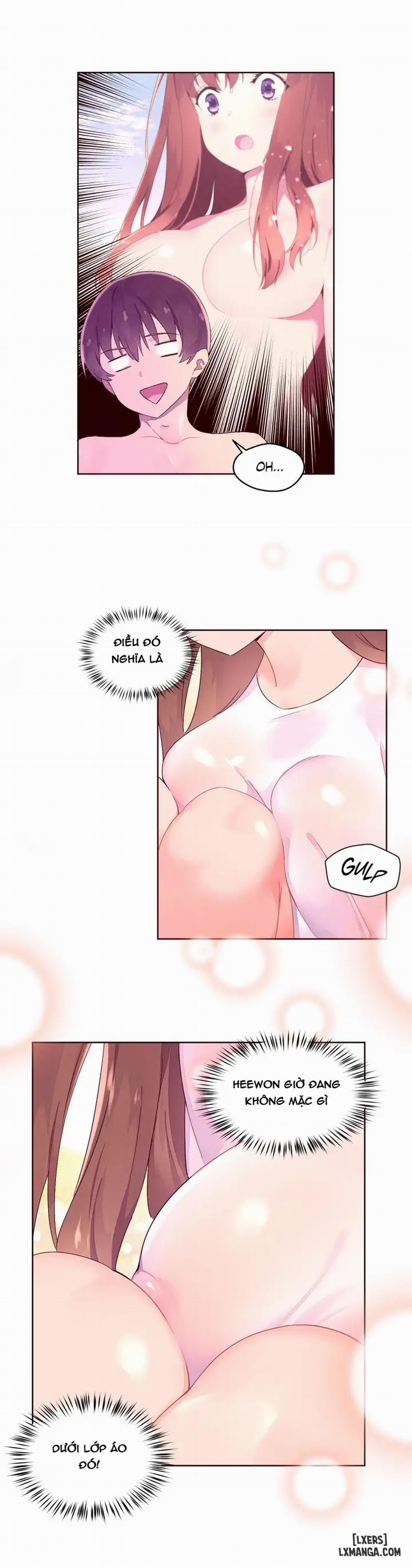 Chất Kích Dục 26 trang 15