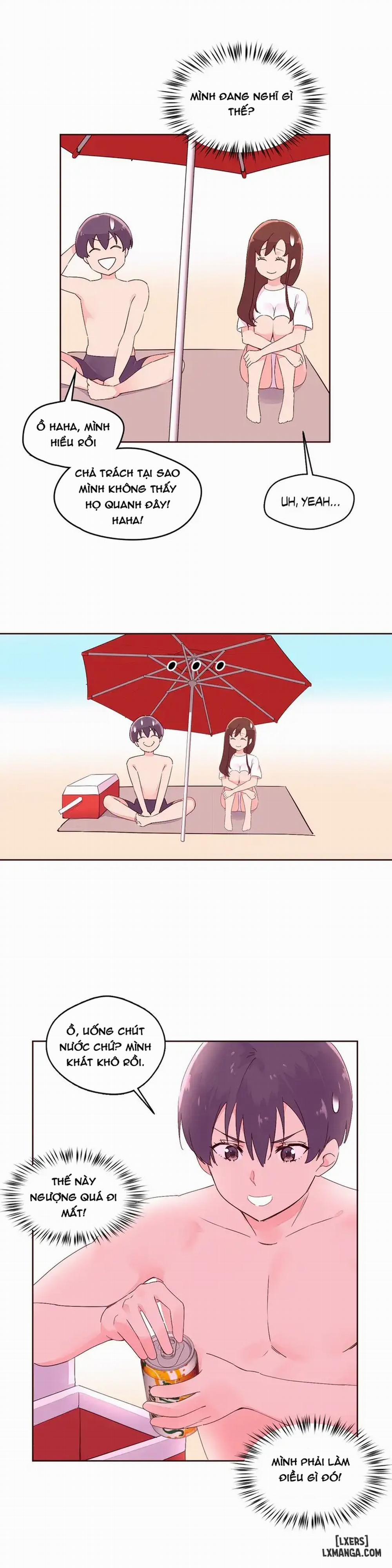 Chất Kích Dục 26 trang 16