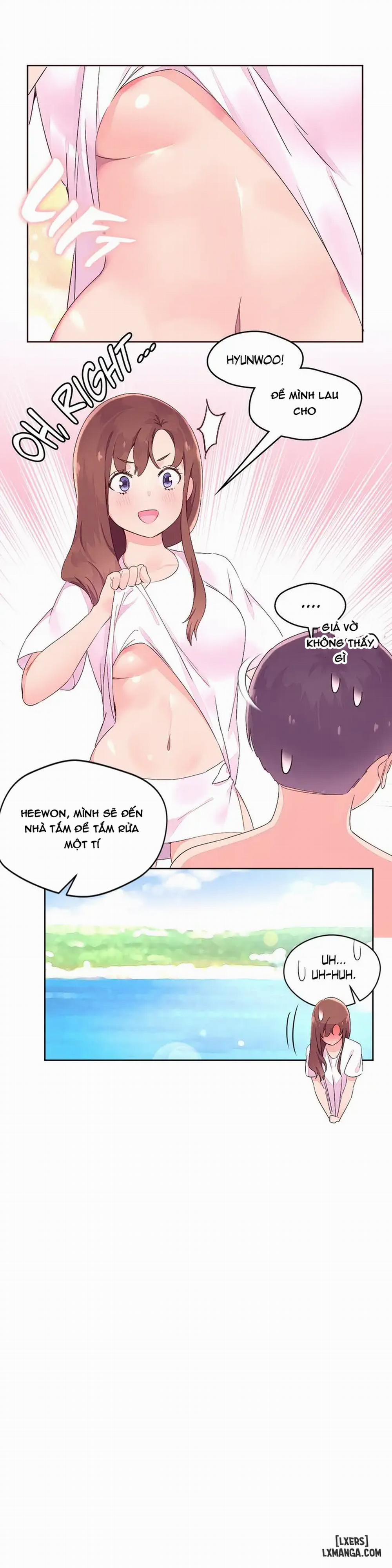 Chất Kích Dục 26 trang 18