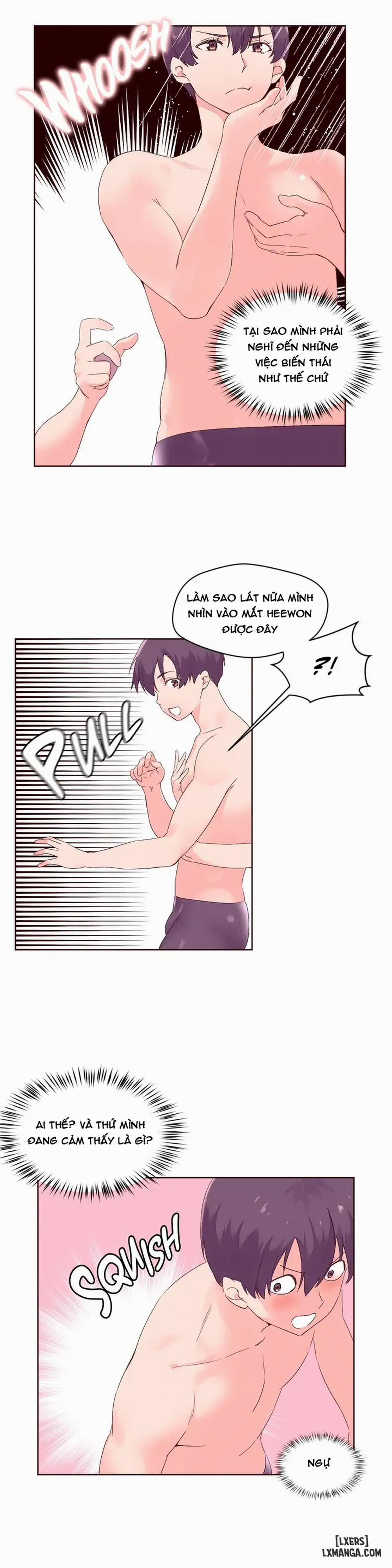 Chất Kích Dục 26 trang 20