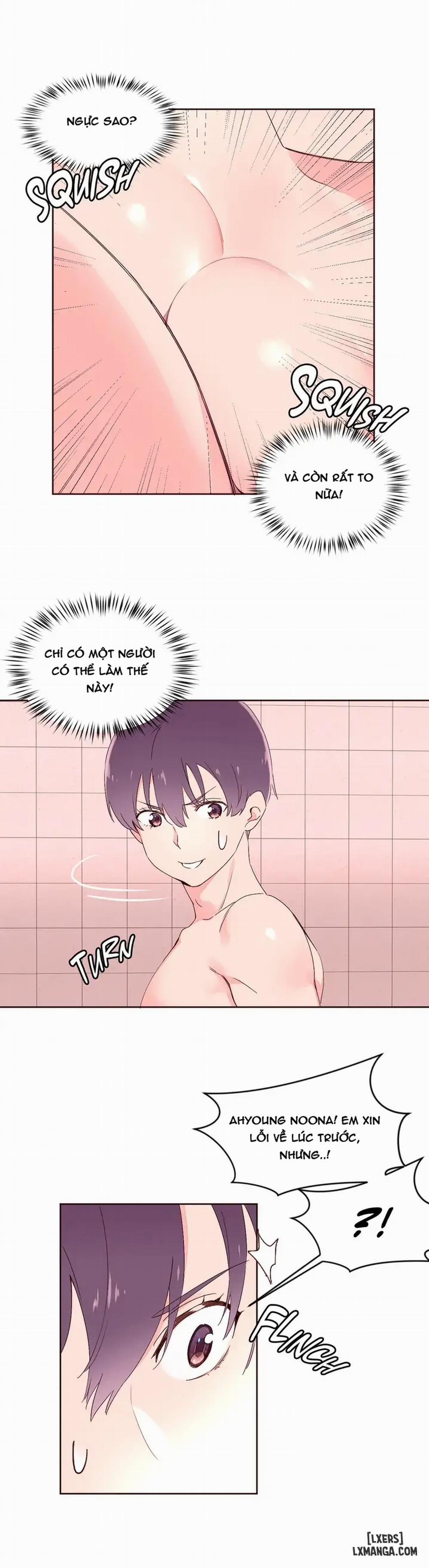 Chất Kích Dục 26 trang 21