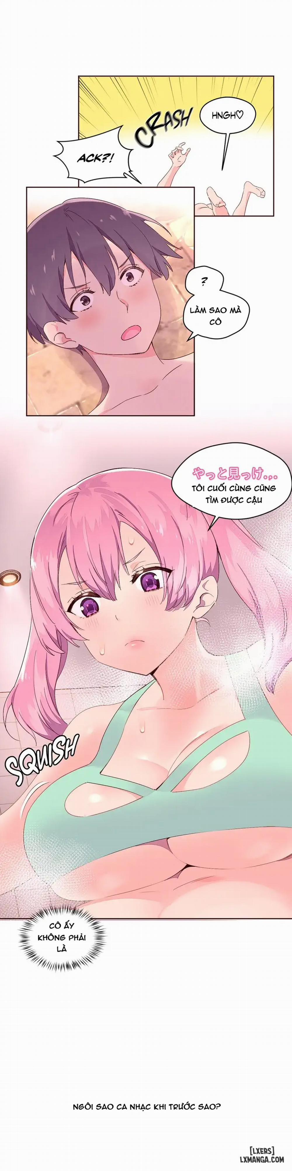 Chất Kích Dục 26 trang 22