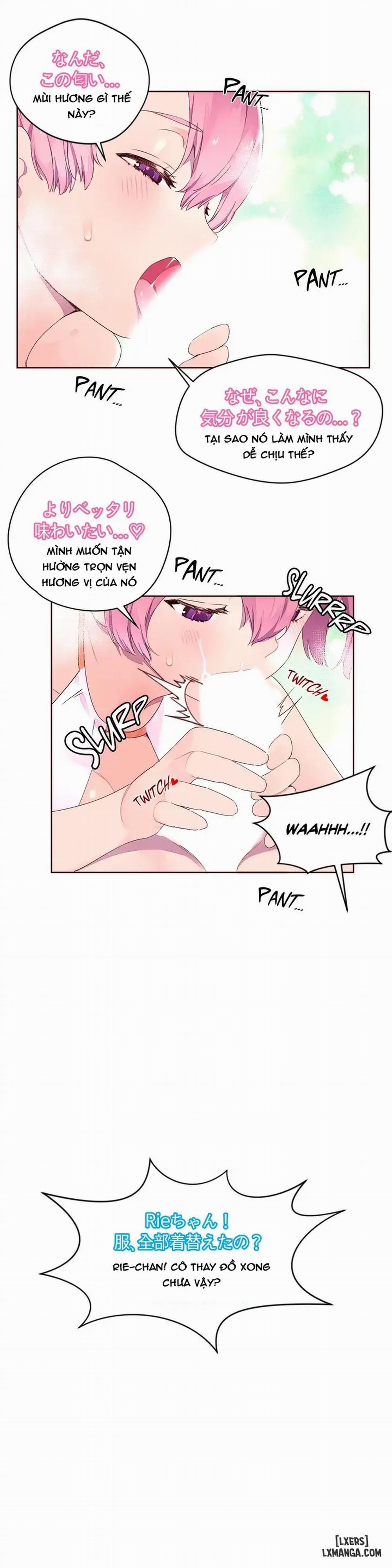 Chất Kích Dục 26 trang 3