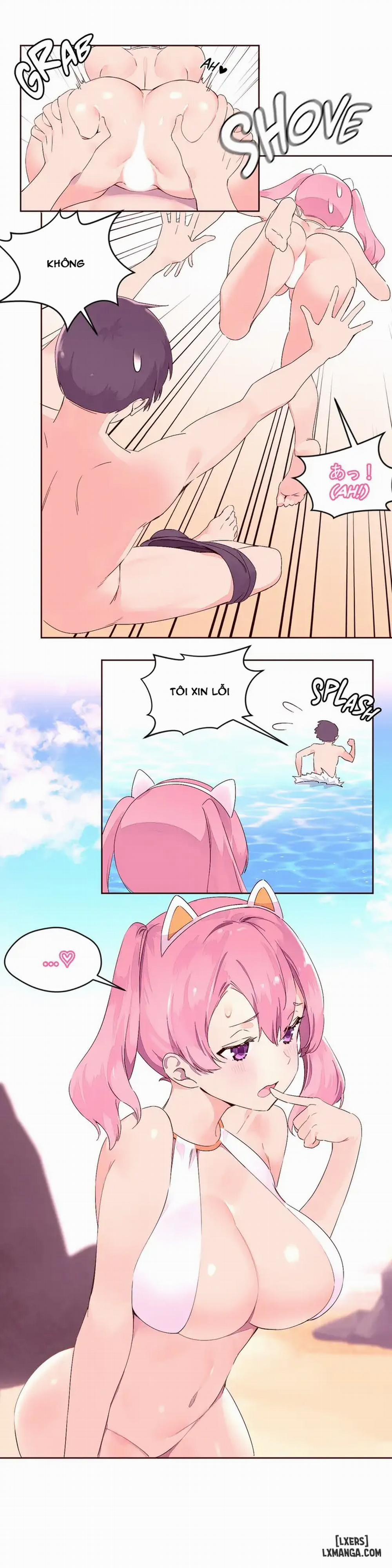 Chất Kích Dục 26 trang 5