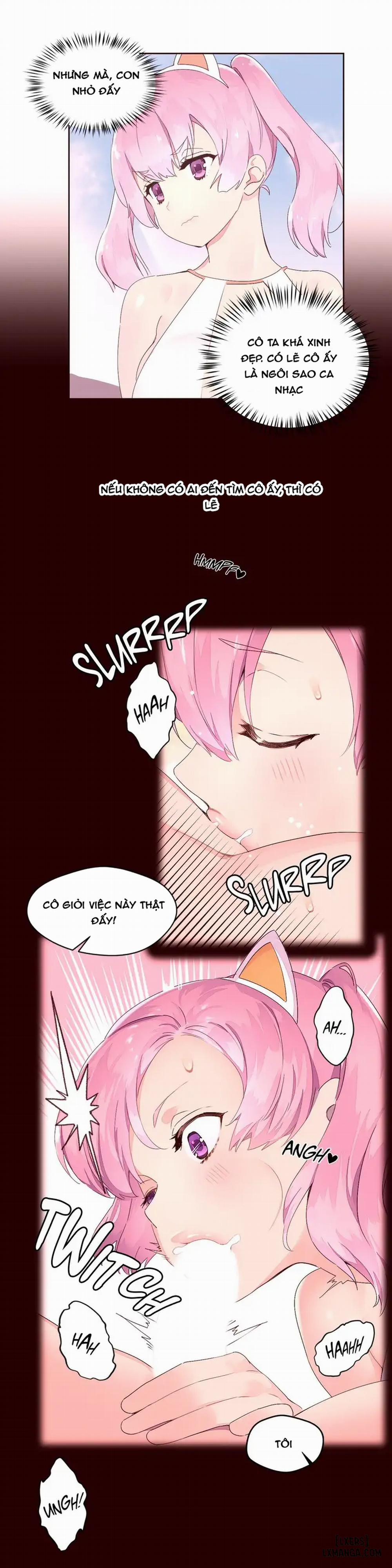 Chất Kích Dục 26 trang 8