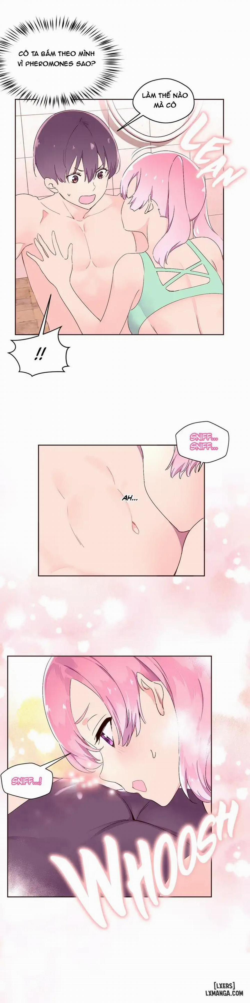 Chất Kích Dục 27 trang 1