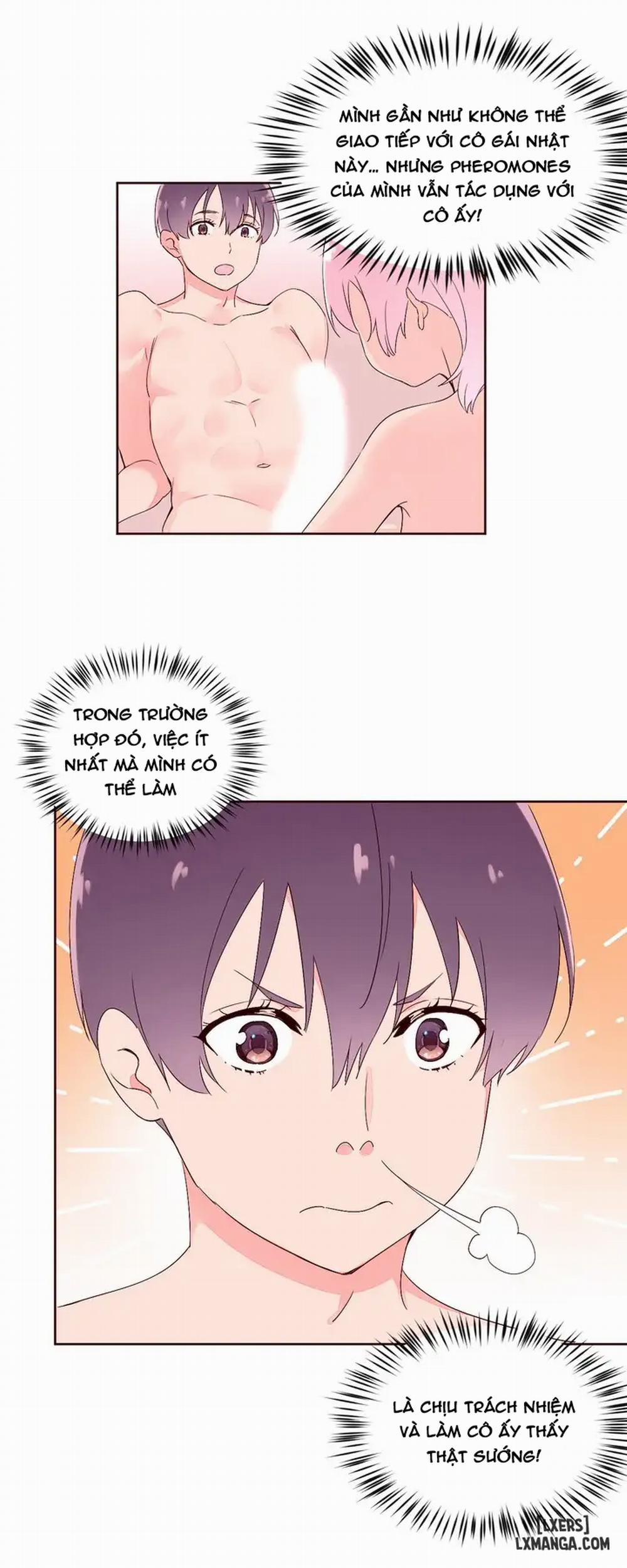 Chất Kích Dục 27 trang 14