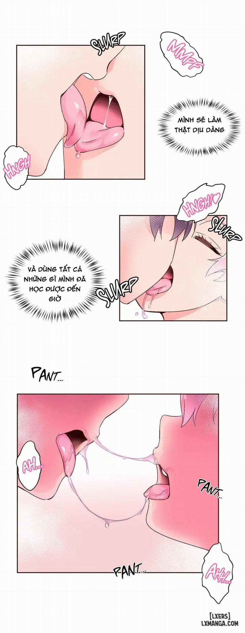 Chất Kích Dục 27 trang 16