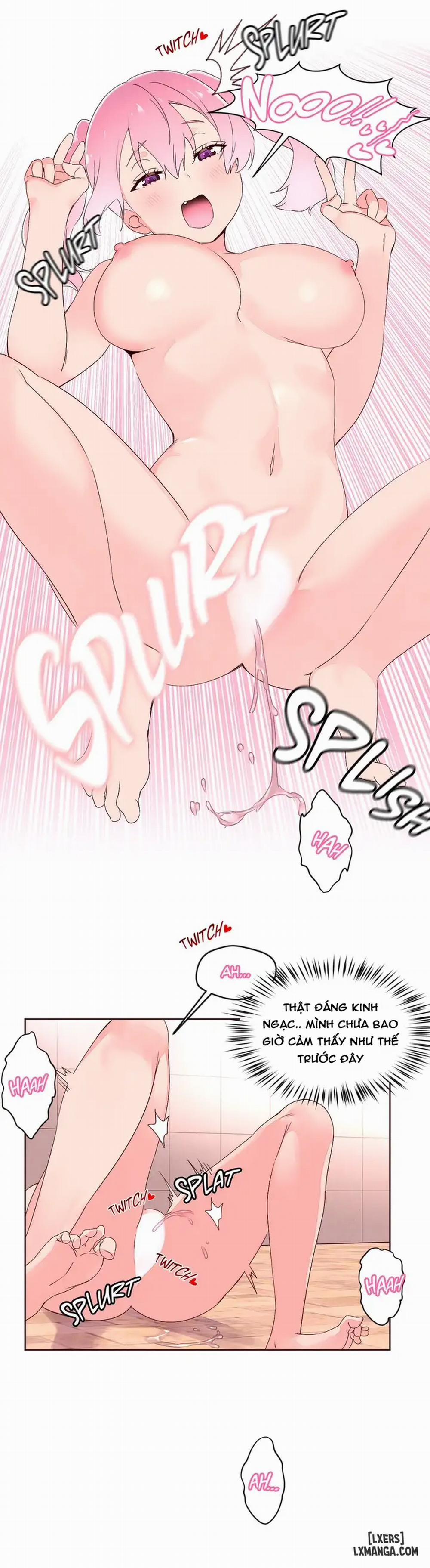 Chất Kích Dục 27 trang 22