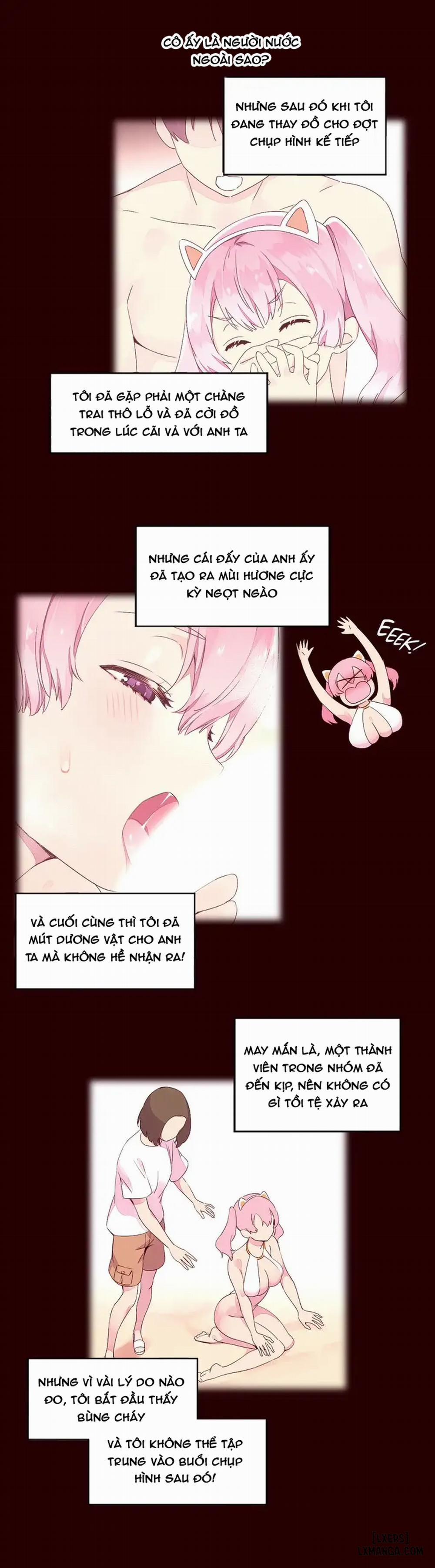 Chất Kích Dục 27 trang 6